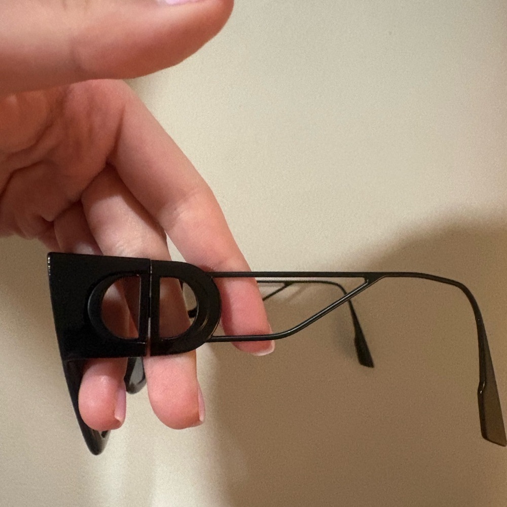 DIOR SUNGLASSES - Picture 2 of 4